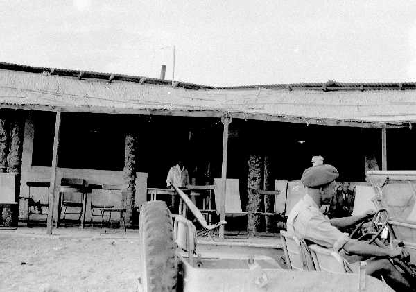 1951 1LF 1951 Leaving Aquaba  June 605